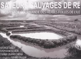 Couverture du produit · Saveurs sauvages de re