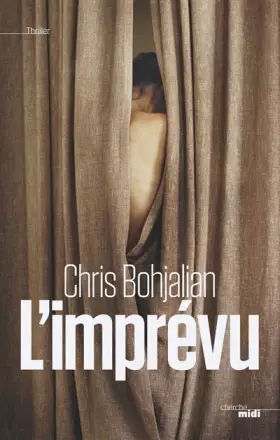 Couverture du produit · L'Imprévu