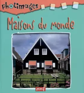 Couverture du produit · Les Maisons du Monde