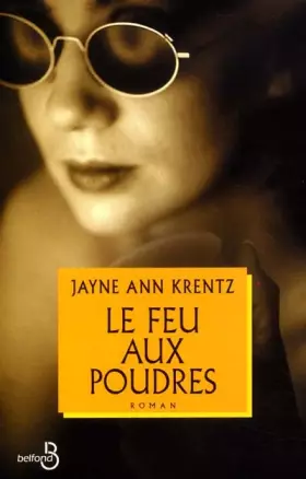 Couverture du produit · Le Feu aux poudres