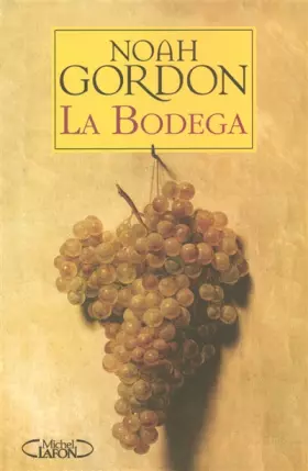 Couverture du produit · La Bodega