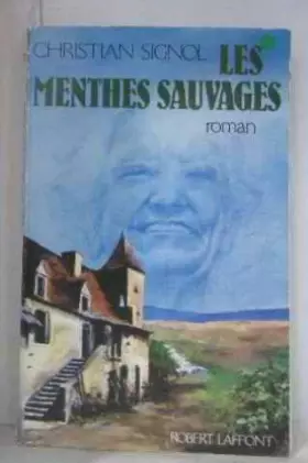 Couverture du produit · Les Menthes sauvages
