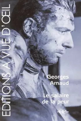 Couverture du produit · Le salaire de la peur