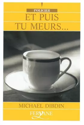 Couverture du produit · Et puis tu meurs... [édition en gros caractères]