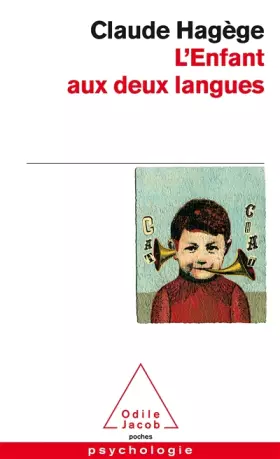 Couverture du produit · L'Enfant aux deux langues