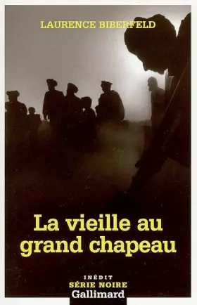 Couverture du produit · La vieille au grand chapeau