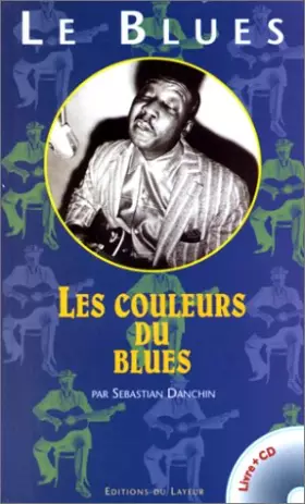 Couverture du produit · Le blues: Les couleurs du blues