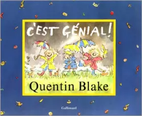 Couverture du produit · C'est génial !