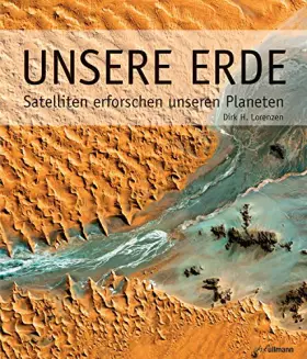 Couverture du produit · Unsere Erde: Satelliten erforschen unseren Planeten