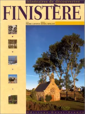 Couverture du produit · Finistère