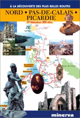 Couverture du produit · Nord-Pas-de-Calais et Picardie