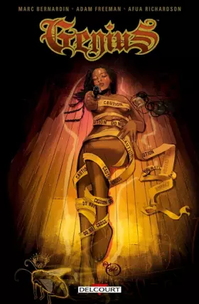 Couverture du produit · Genius