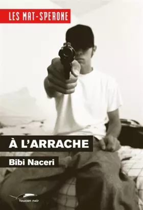 Couverture du produit · A l'arrache - Les Mat-Sperone T1