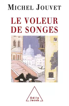 Couverture du produit · Le voleur de songes