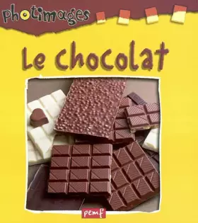 Couverture du produit · Le chocolat