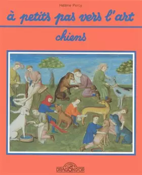 Couverture du produit · Chiens