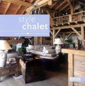 Couverture du produit · Style chalet