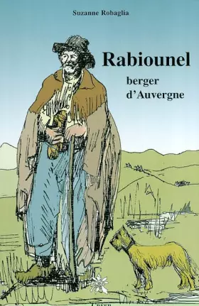Couverture du produit · Rabiounel, berger d'Auvergne