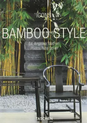Couverture du produit · Bamboo Style (Icons Series)