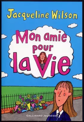Couverture du produit · Mon amie pour la vie