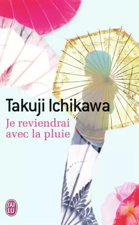 Couverture du produit · Je reviendrai avec la pluie