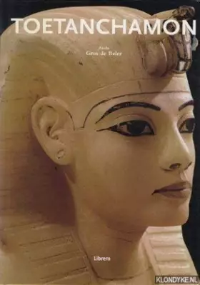 Couverture du produit · Toetanchamon
