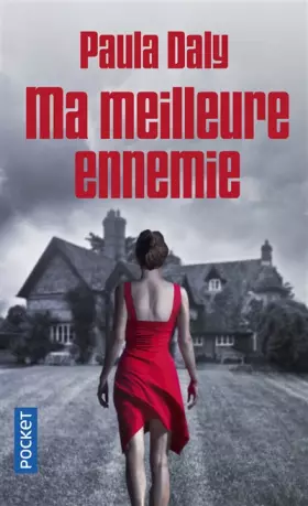Couverture du produit · Ma meilleure ennemie