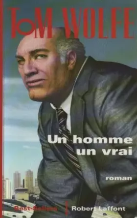 Couverture du produit · Le passager