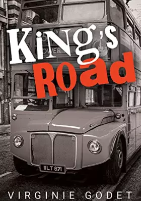 Couverture du produit · KiNg's Road