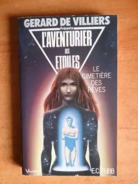 Couverture du produit · Le cimetiere des reves