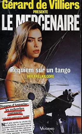 Couverture du produit · Requiem sur un tango
