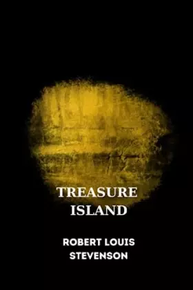 Couverture du produit · treasure island by Robert Louis Stevenson