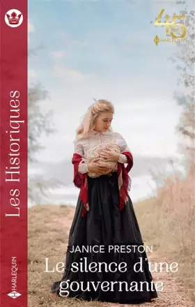 Couverture du produit · Le silence d'une gouvernante