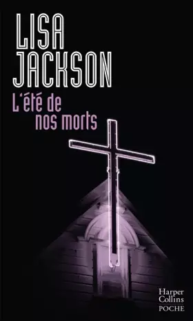 Couverture du produit · L'été de nos morts