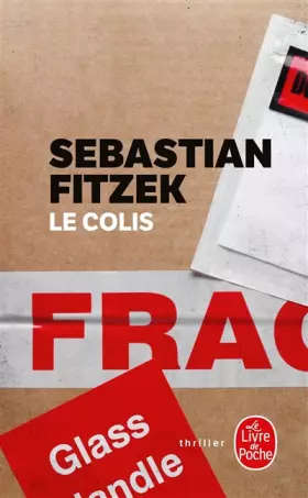 Couverture du produit · Le colis