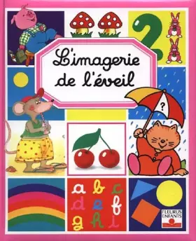 Couverture du produit · L'Imagerie de l'éveil