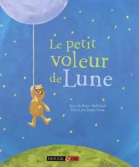 Couverture du produit · Le petit voleur de lune
