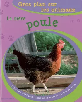 Couverture du produit · La mère poule