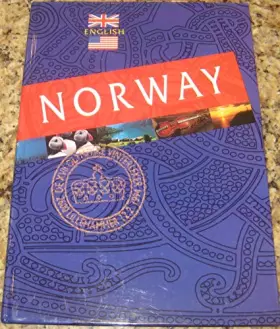 Couverture du produit · Norway