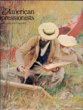 Couverture du produit · The American impressionists,