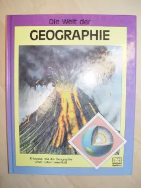 Couverture du produit · World of Geography