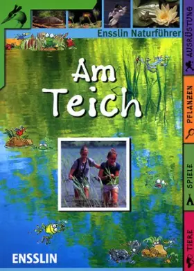 Couverture du produit · Am Teich