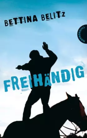 Couverture du produit · Freihändig