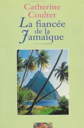 Couverture du produit · La fiancée de la Jamaïque