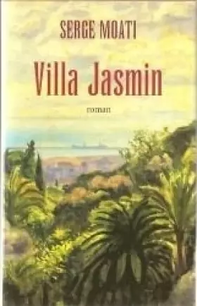 Couverture du produit · Villa Jasmin