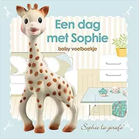 Couverture du produit · Een dag met Sophie
