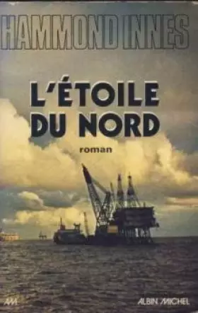 Couverture du produit · L'Etoile du Nord (roman)