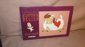 Couverture du produit · Un amour de Bélier: 21 mars-20 avril