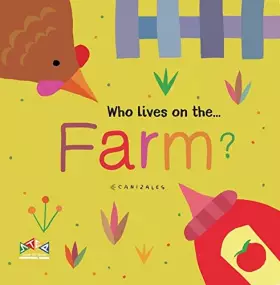 Couverture du produit · Who Lives on the Farm