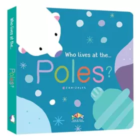 Couverture du produit · Who Lives at the Poles (Who Lives on the .....)